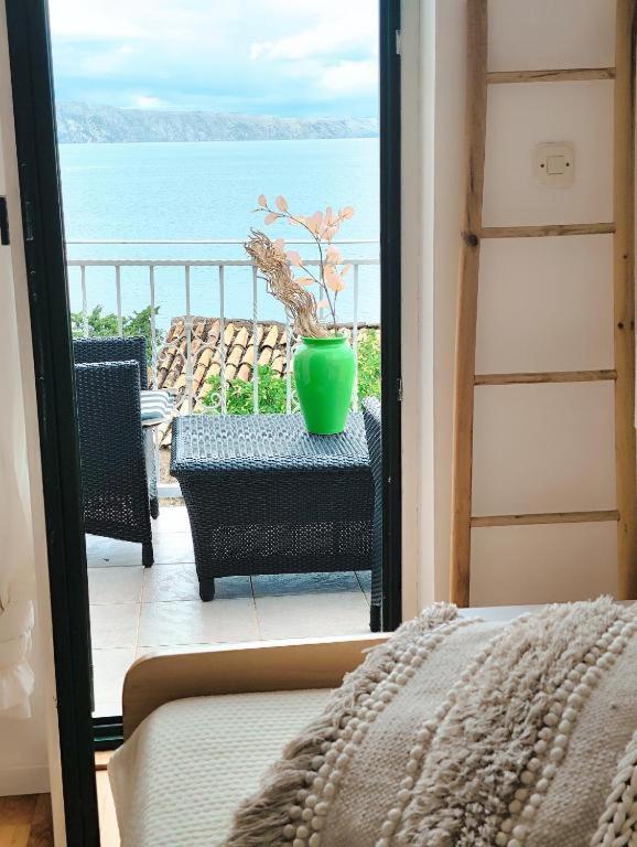 Apartments Casa Al Vento 唐亚克拉达 外观 照片