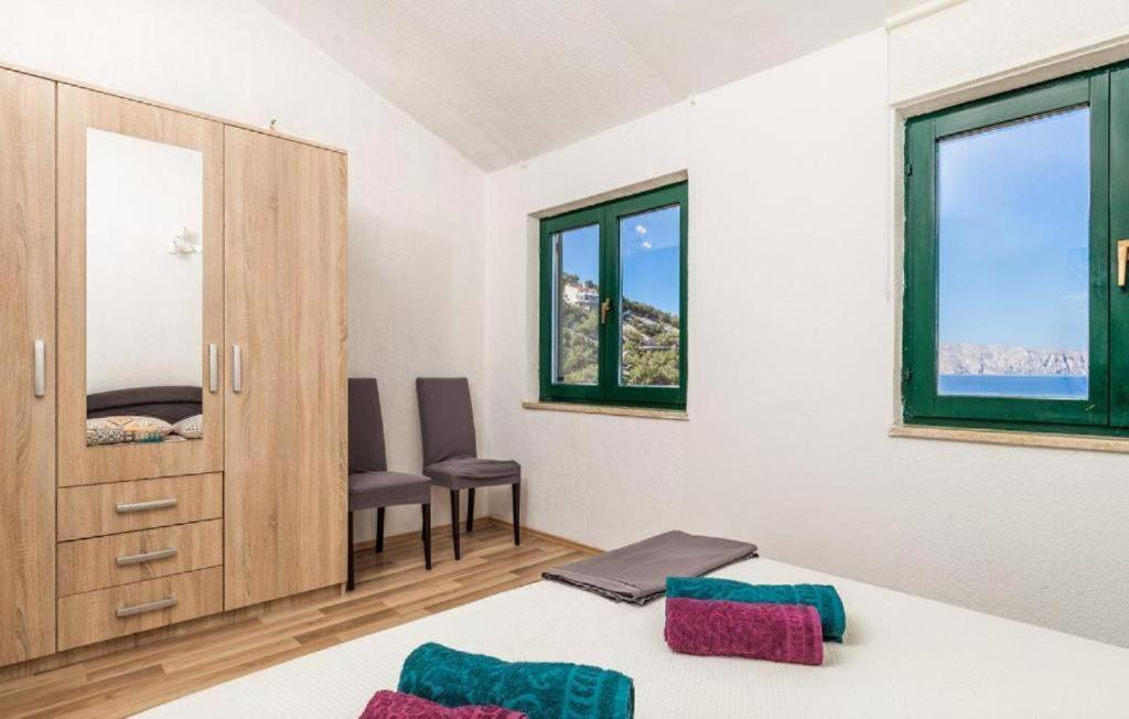 Apartments Casa Al Vento 唐亚克拉达 外观 照片