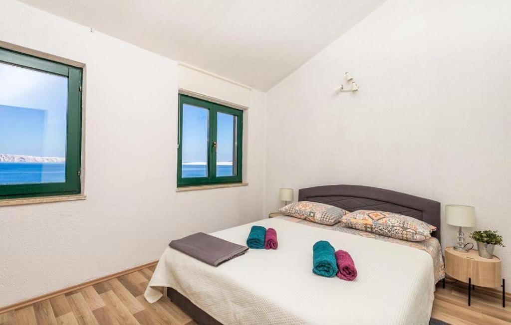 Apartments Casa Al Vento 唐亚克拉达 外观 照片