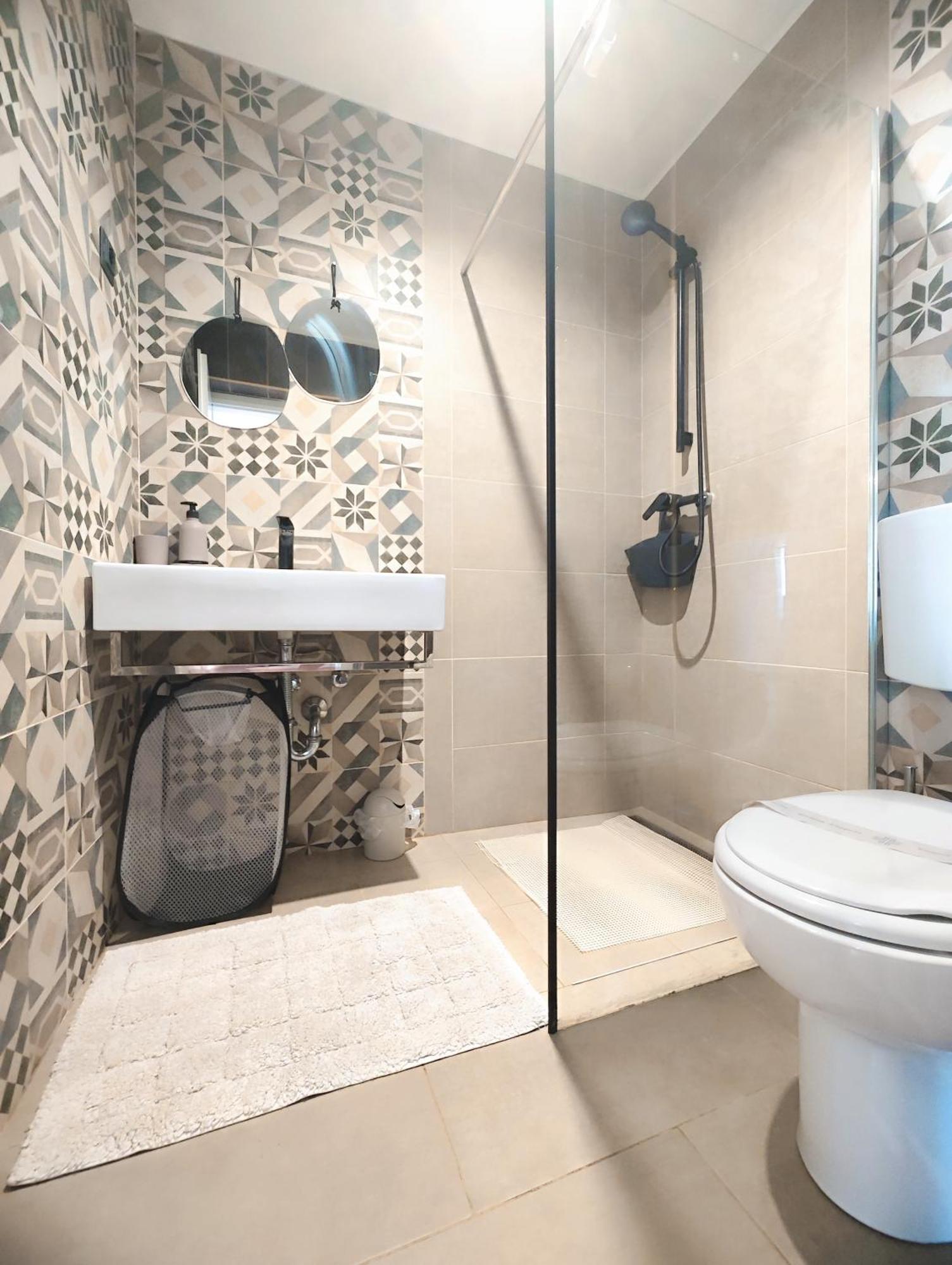 Apartments Casa Al Vento 唐亚克拉达 外观 照片